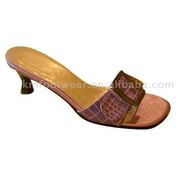 Ladies' Sandals